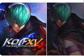 《拳皇15》PS5版容量曝光 大小约68G图片