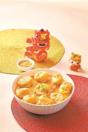 花胶的意头菜 2026年花胶鱼头汤功效