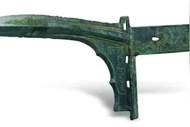 千年至宝，虎藏辽宁图片