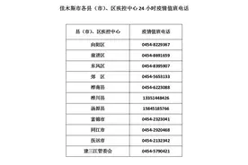牡丹江、佳木斯、七台河、双鸭山，昨日最新发布图片