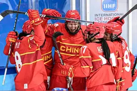 观察：中国乒乓的海外军团之恨已烟消云散，北京冬奥的“归化运动员”该怎么看图片