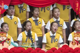 Hi视频丨合唱：七子之歌·威海卫图片