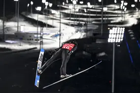 观冬奥·向未来丨自由视角观赛技术助力 观众在家也能身临其境看冬奥图片