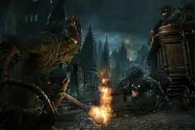 触乐对谈：为什么我不害怕“魂”系怪物？图片