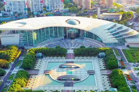 上海这些景区景点今天客流较大，出门游玩前可查看实时客流情况（附查看攻略）图片