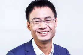 企查查创始人陈德强：运用自身大数据优势打破中小微企业信息孤岛图片
