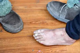 雪山之巅，有我慈祥的阿妈啦——詹娘舍哨所跨越40载的深情与力量图片