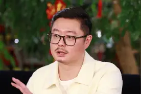 专访《这个杀手不太冷静》导演邢文雄主演魏翔：喜剧追梦人