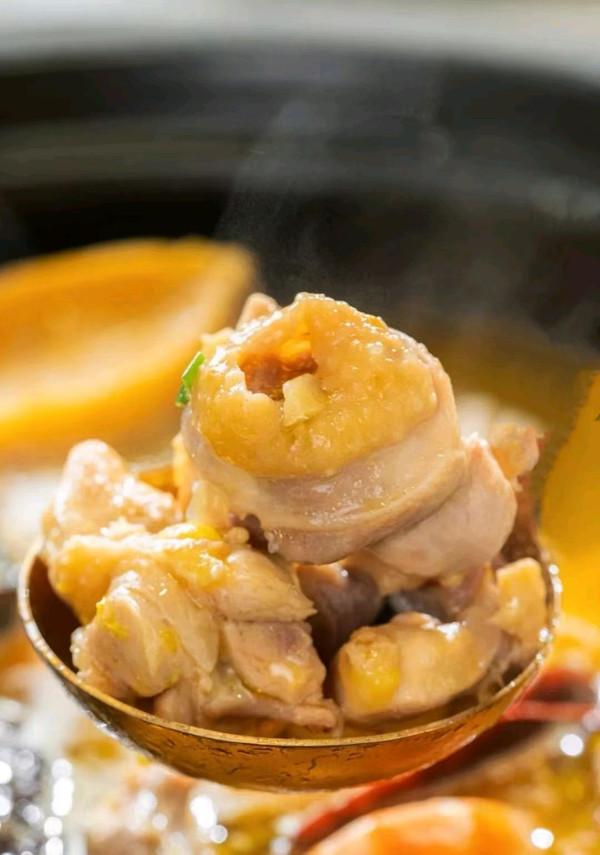 鲍鱼仔花胶乌鸡汤的家常做法 2026年鲍鱼花胶乌鸡汤功效