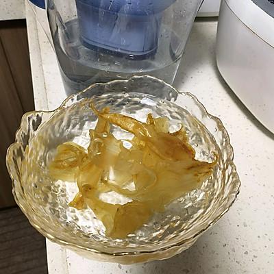 花胶鲍鱼仔做法 花胶鲍鱼汤的做法大全窍门