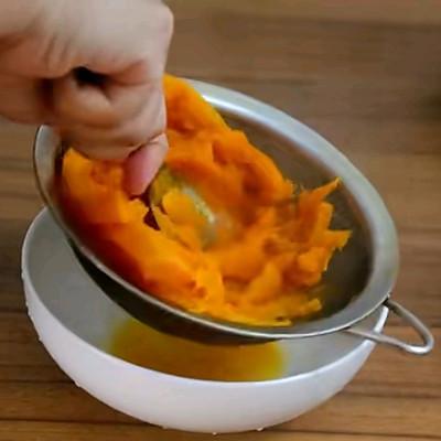 花胶鲜鲍扣饭 鲍汁花胶捞饭的做法