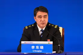 听中国高铁“0001号司机”分享他与奥运再次相遇的故事图片