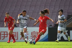 首页看点丨厉害！女足主教练是盐城阜宁人，还有七位女足姑娘也是江苏人图片