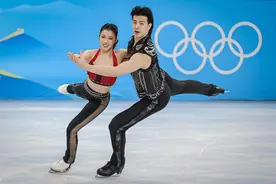 花滑团体赛自由滑名单更新：彭程/金杨将亮相 瓦利耶娃再登场图片