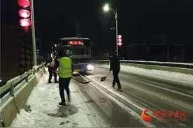 兰州公交运力逐步恢复 尚有高坪偏远地区停运绕行图片