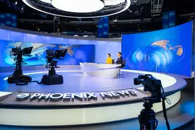 专访｜凤凰卫视总编辑孙玉胜：带好队伍，重振凤凰图片