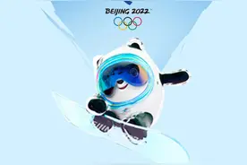 刷新热爱！00后小将苏翊鸣摘银创造历史，一图了解单板滑雪图片