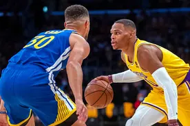 过去五年跳投有效命中率对比：库里联盟最高，威少最低图片