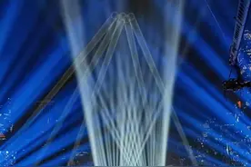 “深圳下雪了”点赞刷屏！揭秘冬奥赛场背后这些深圳科技力量图片