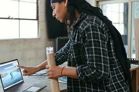 四步走，做有深度的数据分析图片