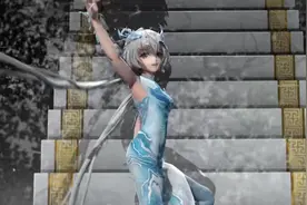 虚拟人的春节档：有人登台献唱，有人开直播道歉图片