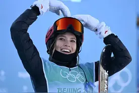 借“冬”风丨谷爱凌爆火，股市沾“谷”就红，是炒作还是躺赢？图片