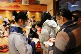 沉浸式“剧本游”？东莞市博物馆太潮了吧！图片