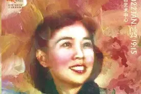 她唱红的戏成了剧团传家宝图片