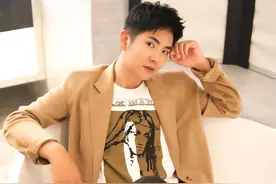 张晓龙：与其自怨自艾，不如充盈自己丨人物图片