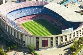 每体：巴萨预计诺坎普翻新后每个赛季能创造3.4亿欧元收入图片