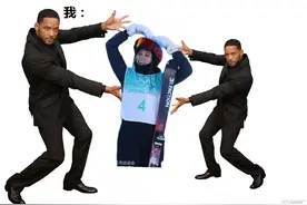 谷爱凌，2.2亿身价的背后图片