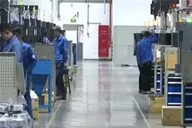 春节后到岗率不足 长三角地区部分企业面临用工紧缺图片