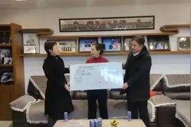 运动员获得奖金需缴个税吗？国家税务总局答疑图片