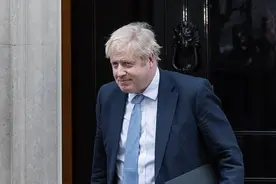 外媒：英国下令一千兵力待命，以在乌克兰发生人道危机时提供支援图片