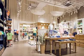 怎么做好童装店铺装修设计？装一网教你选风格做设计图片