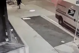 亚马逊华裔女工程师下班途中被棒击颅骨骨折，警方靠名牌纹身抓住嫌犯图片