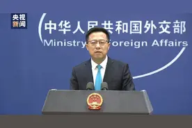 49颗新卫星40颗报废，马斯克往太空丢垃圾？影响中国空间站！外交部回应，NASA也发声了……图片