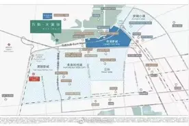 杭州一小区想众筹建地铁 可行吗？图片