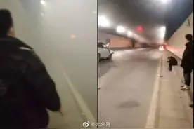 重庆小伙车辆爆炸前救出司机致双手二级烧伤：再来一次仍会选择救人图片