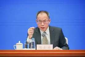 国家医保局答澎湃：省际联盟招采品种增多是必然趋势和主流趋势图片