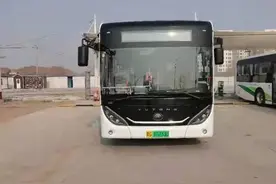 通辽市新开通公交线路你还不知道吗（内附全部公交线路图）图片