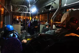 上海公交新规发布后，代驾们为何犯愁？记者深夜蹲点图片