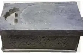 古代辽地：与冰同在，向雪而行图片