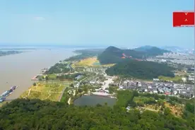 瞭望·治国理政纪事丨江淮问道图片