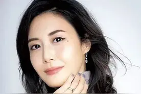 日本收视女王：撞脸松隆子，巅峰时期嫁男神，婚后一路开挂，年近50依旧美出圈…图片