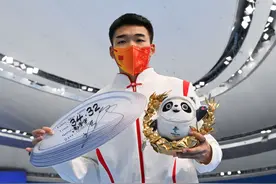 北京冬奥会·妙语连珠｜“我就是精致的人，嘎嘎（非常）精致”图片