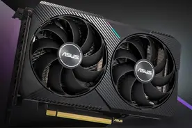 「手慢无」华硕3060 Ti 2999原价预约中图片