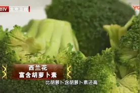 这5种菜直接水洗“越洗越脏”，家家都中招！多加1步，虫子、脏物全跑出来，难怪以前的菜都白洗图片