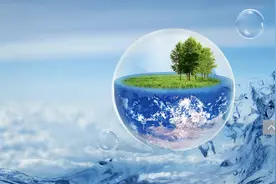 业绩增长，资产负债率是同行两倍，归母所有者权益还曾为负，科净源有点“与众不同”图片