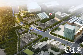 云龙山畔新建隧道 徐州抚平两大“旅游组团”隔阂图片